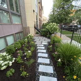 gardening services gardening services